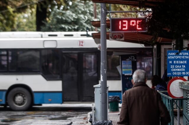 ΟΑΣΑ: Σχεδόν 7.000 πρόστιμα τον Οκτώβριο για εισιτηριοδιαφυγή