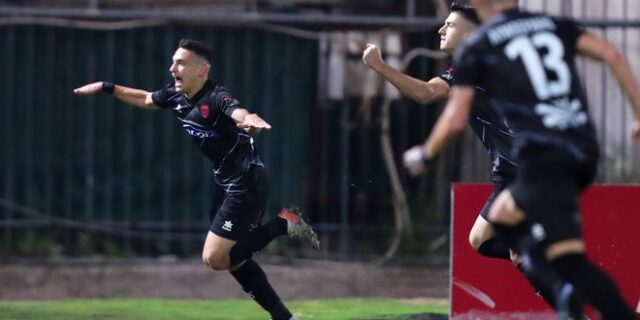 Πανιώνιος – Ολυμπιακός 1-1: Ο Εμμανουηλίδης σόκαρε τους “ερυθρολεύκους”