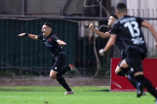 Πανιώνιος – Ολυμπιακός 1-1: Ο Εμμανουηλίδης σόκαρε τους “ερυθρολεύκους”