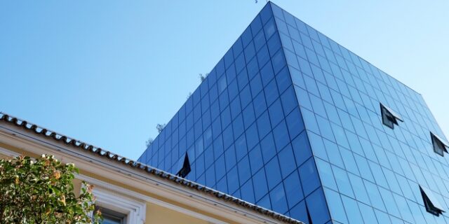 Ήρθε η στιγμή να σκεφτείς τι έχει αξία για σένα