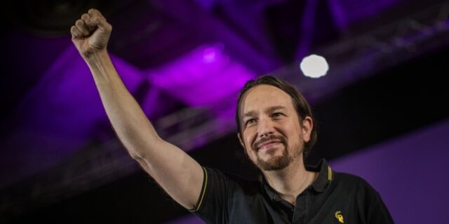 Ισπανία: Σοσιαλιστές και Podemos έχουν να ξεπεράσουν πολλά εμπόδια