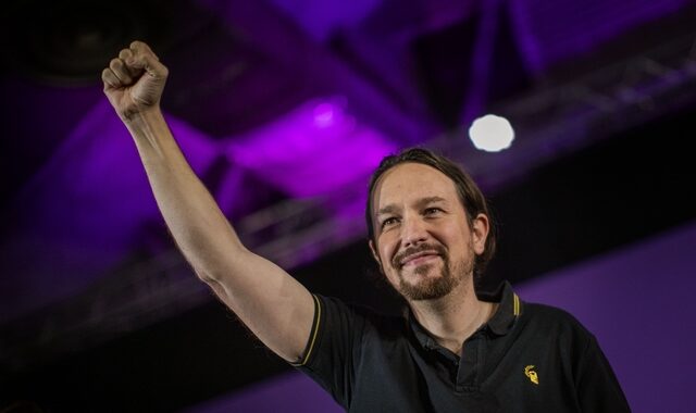 Ισπανία: Σοσιαλιστές και Podemos έχουν να ξεπεράσουν πολλά εμπόδια