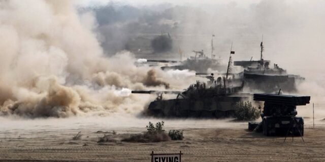 Πακιστάν: Η 6η στρατιωτική δύναμη στον κόσμο που προκαλεί την Ελλάδα στο Αιγαίο