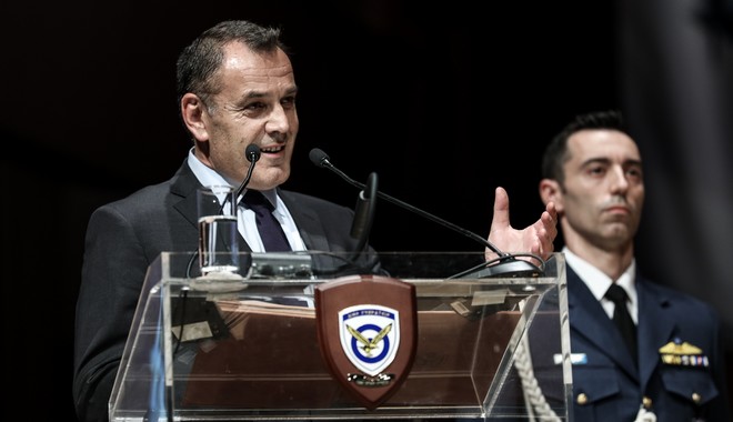 ΕΑΣ: Νέος πρόεδρος στα ΕΑΣ ο Αθ. Τσιόλκας και νέος διευθύνων σύμβουλος ο Ν. Κωστόπουλος