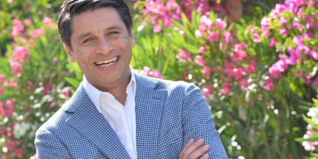 Πάνος Αλμυράντης: Το Airbnb πρέπει να λειτουργεί σε συνθήκες φορολογικής νομιμότητας