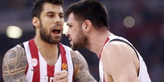 “Οχι” από τους Πρίντεζη, Παπανικολάου, Κόνιαρη στην Εθνική
