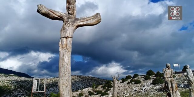 Πάρκο των ψυχών: Το πιο creepy μουσείο – Στα 1.000 μέτρα και 40 λεπτά από την Αθήνα