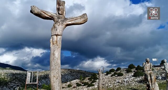 Πάρκο των ψυχών: Το πιο creepy μουσείο – Στα 1.000 μέτρα και 40 λεπτά από την Αθήνα