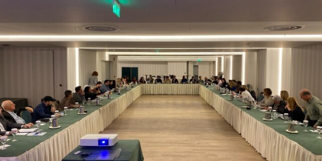 Εκλέχθηκε το πρώτο Διοικητικό Συμβούλιο της Ένωσης Ασθενών Ελλάδας