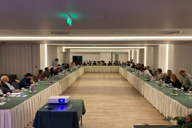 Εκλέχθηκε το πρώτο Διοικητικό Συμβούλιο της Ένωσης Ασθενών Ελλάδας