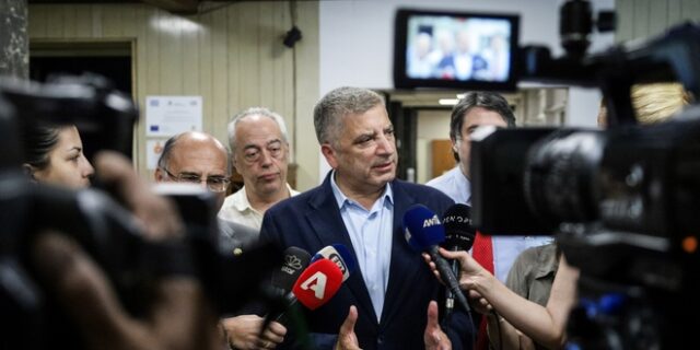 Σεισμός στην Αλβανία: Αποστολή γιατρών και φαρμακευτικού υλικού