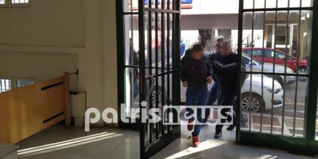 Αμαλιάδα: Ελεύθερος ο 16χρονος που μαχαίρωσε τον συμμαθητή του – Αιτία τα οπαδικά