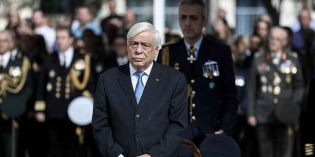 Παυλόπουλος: “Το Ίδρυμα Σταύρος Νιάρχος άξιος συνεχιστής της παράδοσης των μεγάλων ευεργετών”