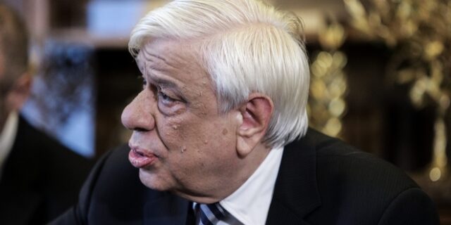 Παυλόπουλος: “Το πνεύμα του Ελευθερίου Βενιζέλου πρέπει να μας εμπνέει όλους μας”