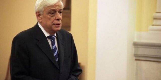 Παρουσία του Προέδρου της Δημοκρατίας τα αποκαλυπτήρια του Μνημείου για τους πεσόντες Κωνσταντινοπολίτες στον Β’ ΠΠ
