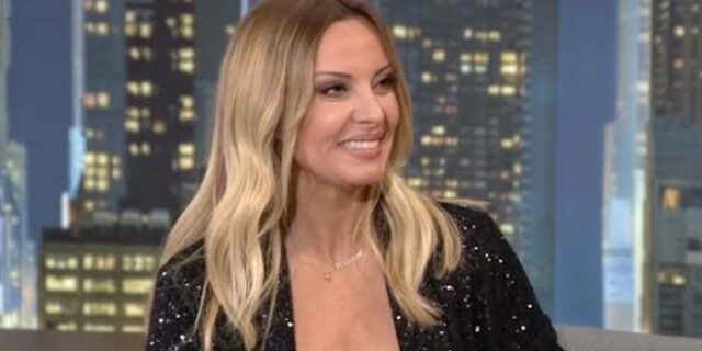 Πέγκυ Ζήνα: Δεν κρατάω κακία στην οικογένεια της Βίκυς Μοσχολιού
