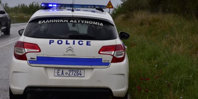 Θεσσαλονίκη: Συνελήφθησαν οι ληστές με τα καλάσνικοφ