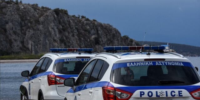 Μεγάλη αστυνομική επιχείρηση στο Ηράκλειο: Βρέθηκαν όπλα και ναρκωτικά – Δύο συλλήψεις