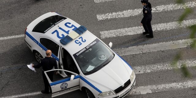 Παλαιό Φάληρο: Συνελήφθη διαρρήκτης με προτίμηση στα πρακτορεία ΟΠΑΠ
