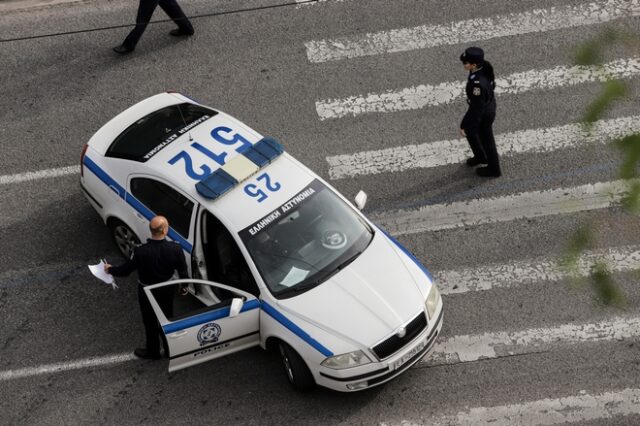 Παλαιό Φάληρο: Συνελήφθη διαρρήκτης με προτίμηση στα πρακτορεία ΟΠΑΠ