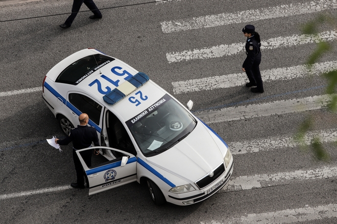 Παλαιό Φάληρο: Συνελήφθη διαρρήκτης με προτίμηση στα πρακτορεία ΟΠΑΠ