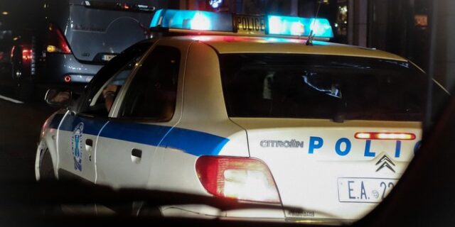 Έρευνες στην Καβάλα για την υπόθεση της ληστείας και δήθεν απαγωγής της κόρης επιχειρηματία