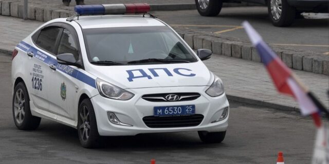 Φρίκη στη Ρωσία: Διάσημος ιστορικός σκότωσε και τεμάχισε φοιτήτρια του