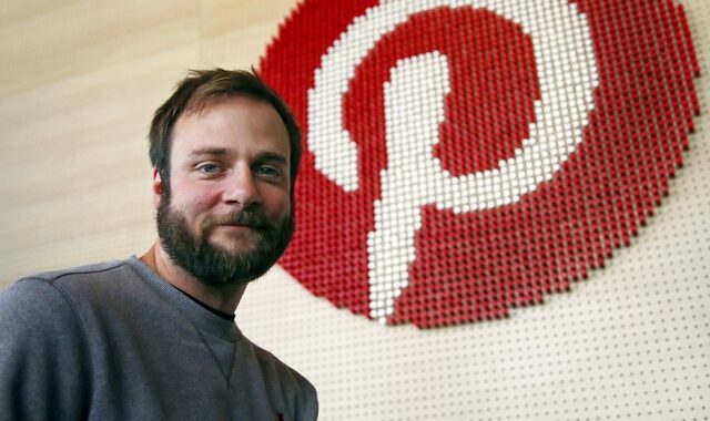 Pinterest: Οι χρήστες του κοινωνικού δικτύου του κοστίζουν ακριβά