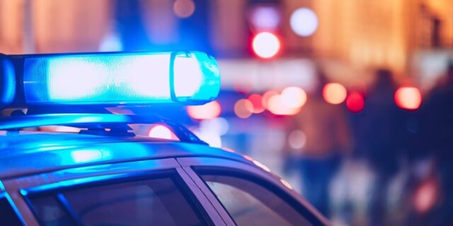 Θεσσαλονίκη: Λήστεψαν μίνι μάρκετ με ψεύτικο όπλο