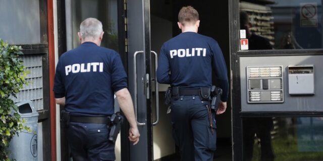 Δανία: Συνελήφθη στην Κοπεγχάγη τζιχαντιστής του Ισλαμικού Κράτους