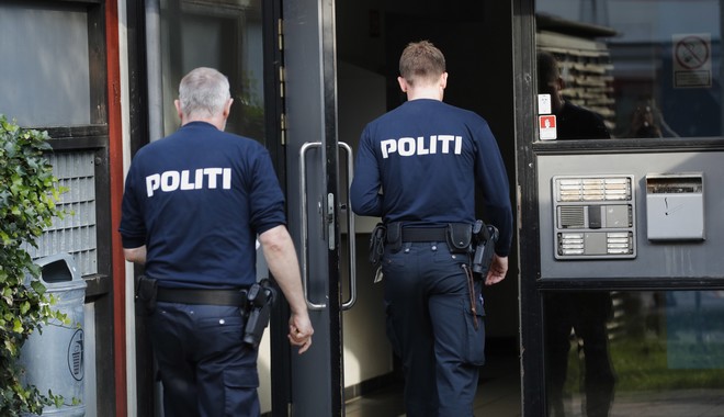 Δανία: Συνελήφθη στην Κοπεγχάγη τζιχαντιστής του Ισλαμικού Κράτους