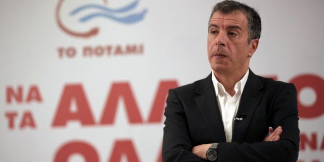 Υπάρχει χώρος για μικρότερα κόμματα στην ελληνική Βουλή; Τι δείχνει η εξέλιξη με το Ποτάμι