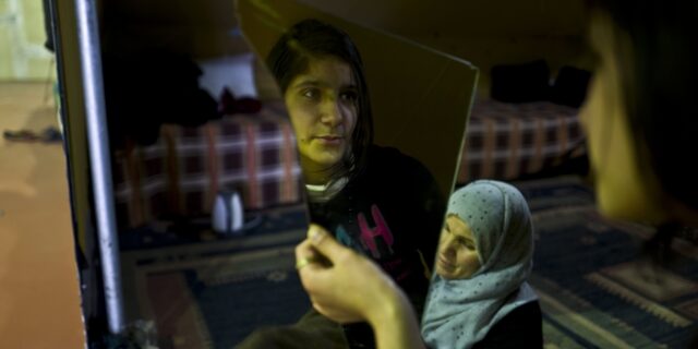 “Η προσφυγική κρίση ήρθε για να μείνει”: Το σχέδιο της κυβέρνησης και η πίεση σε ΕΕ- Τουρκία