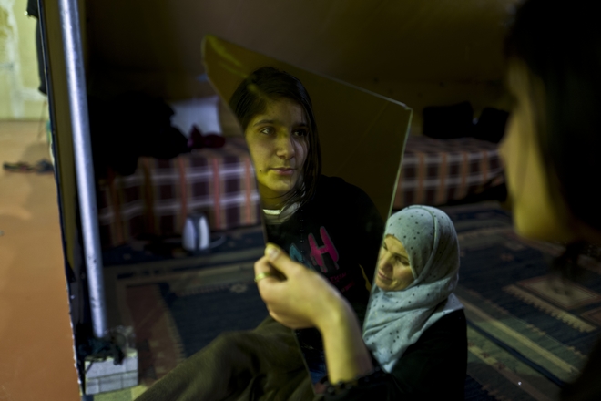 “Η προσφυγική κρίση ήρθε για να μείνει”: Το σχέδιο της κυβέρνησης και η πίεση σε ΕΕ- Τουρκία