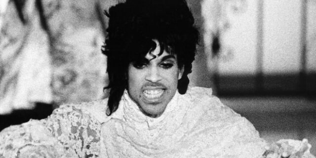 Prince: Η άγνωστη ιστορία πίσω από την πρώτη επιτυχία του