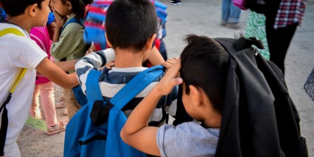 Θεσσαλονίκη: Μαχαίρωσαν στο χέρι 12χρονο προσφυγόπουλο από το Κουβέιτ