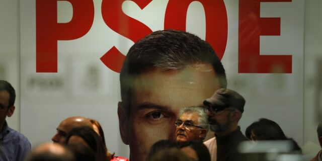 Ισπανία: Στελέχη του σοσιαλιστικού κόμματος καταδικάστηκαν σε υπόθεση διαφθοράς