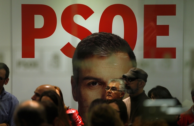 Ισπανία: Στελέχη του σοσιαλιστικού κόμματος καταδικάστηκαν σε υπόθεση διαφθοράς