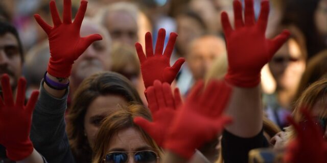 Ισπανία: Σκληρότερη ποινή για δύο μέλη της “Αγέλης των Λύκων”