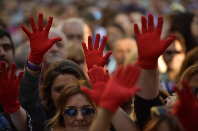 Ισπανία: Σκληρότερη ποινή για δύο μέλη της “Αγέλης των Λύκων”