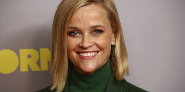 Ρις Γουίδερσπουν για σεξουαλική παρενόχληση: “Η σιωπή ήταν προϋπόθεση για να έχω δουλειά”