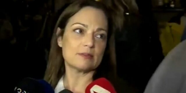 Άγριες Μέλισσες: Η “Κυρά Ρίζω” έδωσε spoiler και ελπίζει να μην βγει αληθινό