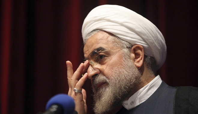 Ιράν: Απορρίπτει ο Ροχανί νέα συμφωνία για τα πυρηνικά