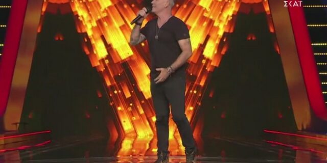 The Voice: Η έκπληξη του Στέλιου Ρόκκου στους κριτές – Πώς αντέδρασαν