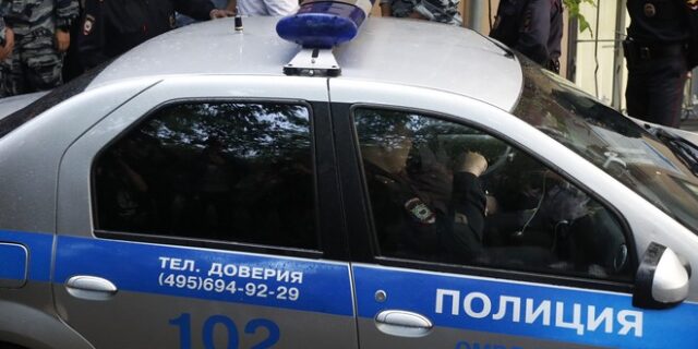 Ρωσία: Δολοφονήθηκε ο επικεφαλής της υπηρεσίας καταπολέμησης του εξτρεμισμού στην Ινγκουσετία
