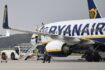 Αερομαχία Fraport Greece – Ryanair: Ανακοίνωση με αιχμές για την αποχώρηση από Θεσσαλονίκη