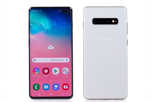 Samsung Galaxy S10: Ξεκίνησε η αναβάθμισή του σε Android 10 με One UI 2.0