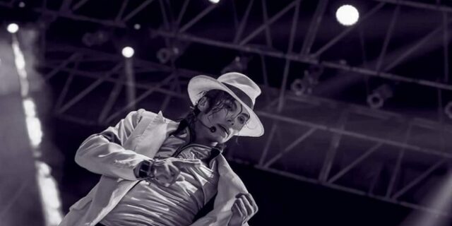 Σωσίας του Μάικλ Τζάκσον: Αναγκάστηκε να κάνει τεστ DNA για να αποδείξει ποιος είναι