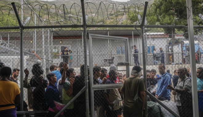 Προσφυγικό – μεταναστευτικό, η ανοιχτή πληγή της Ευρώπης