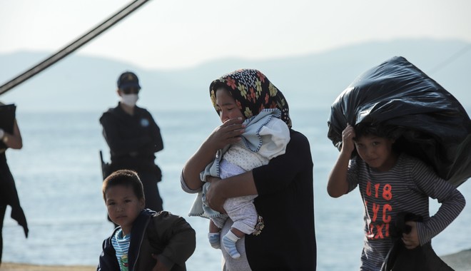 Ανάβει “κόκκινο” η Κως στη δημιουργία κλειστού κέντρου προσφύγων στο νησί